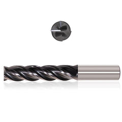 ‎DC 1/4″ x DCONMS 1/4″ x APMX 3/4″ x OAL 2-1/2″