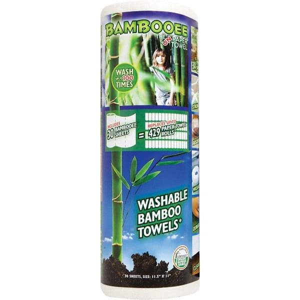 CM National - Wipes   Type: General Purpose    Style: Reusable - USA Tool & Supply