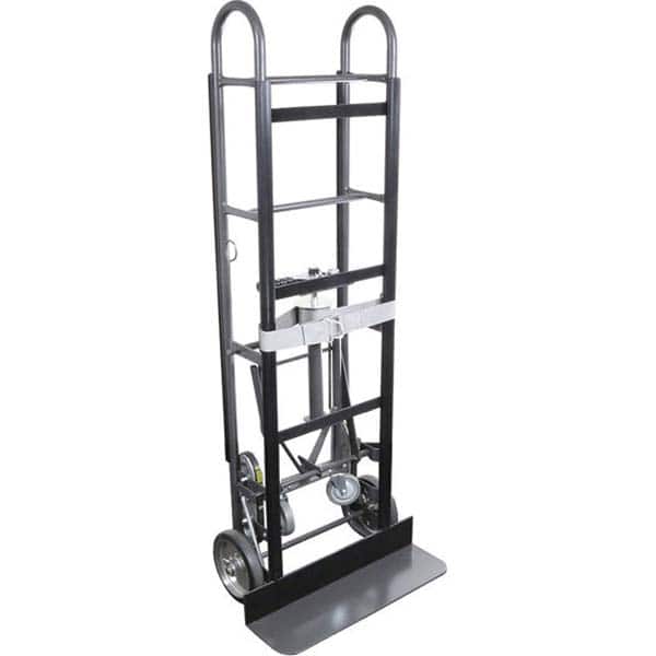 US Cargo Control - Hand Trucks Type: Appliance Truck Load Capacity (Lb.): 1200.000 - USA Tool & Supply