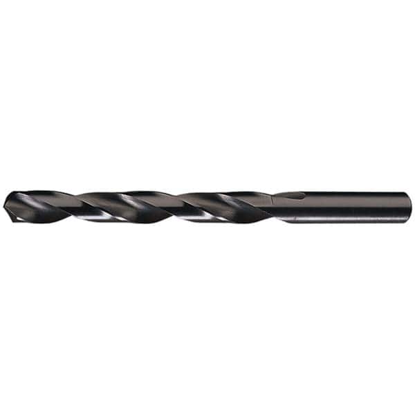 Chicago-Latrobe - Drill Bit Sets System of Measurement: Inch & Metric Drill Bit Material: High Speed Steel - USA Tool & Supply