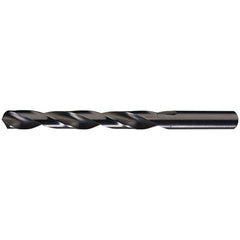 Chicago-Latrobe - Drill Bit Sets System of Measurement: Inch & Metric Drill Bit Material: High Speed Steel - USA Tool & Supply