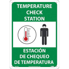 NMC - Safety Signs Message Type: COVID-19 Message or Graphic: Message & Graphic - USA Tool & Supply