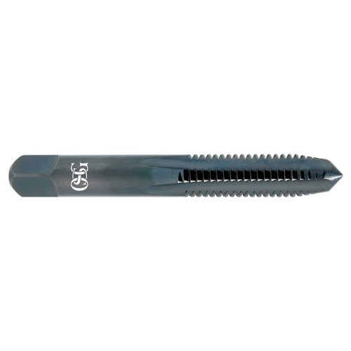 ‎4-36 Dia-H2-3 FL-Bright HSS-Plug Hand Tap - USA Tool & Supply