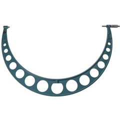 ‎24-25″.001″ GRAD OUTSIDE MICROMETER - USA Tool & Supply