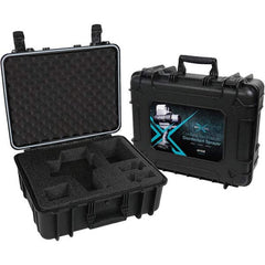 EMist - Electrostatic Sanitizing Accessories Type: Carrying Case For Use With: EPIX360 - USA Tool & Supply