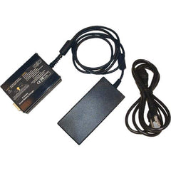 EMist - Electrostatic Sanitizing Accessories Type: Lithium-Ion Battery Charger For Use With: EM360 - USA Tool & Supply