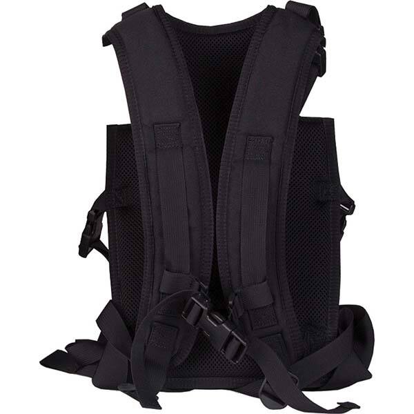 EMist - Electrostatic Sanitizing Accessories Type: Backpack Harness For Use With: EM360 - USA Tool & Supply