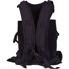 EMist - Electrostatic Sanitizing Accessories Type: Backpack Harness For Use With: EM360 - USA Tool & Supply