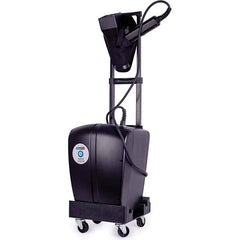 EMist - Electrostatic Sanitizing Equipment Type: Disinfectant Sprayer Material: Plastic/Metal - USA Tool & Supply