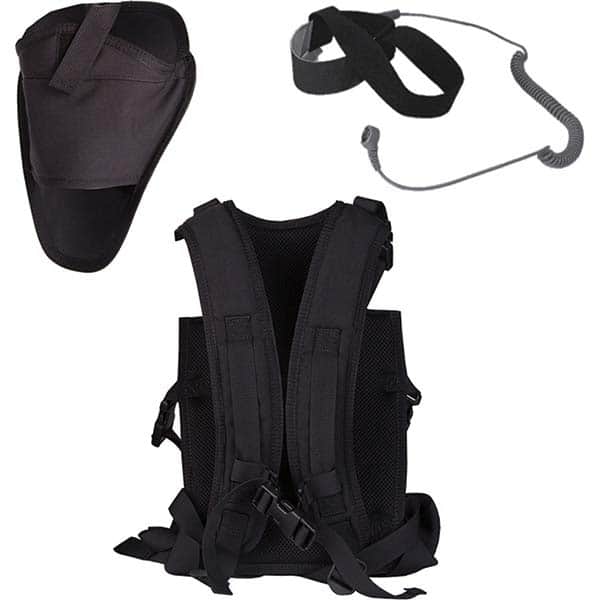 EMist - Electrostatic Sanitizing Accessories Type: Backpack Harness For Use With: EM360 - USA Tool & Supply