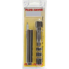 Recoil - Thread Repair Kits Insert Thread Size (mm): M14x1.25 Includes Drill: NoDrillIncluded - USA Tool & Supply