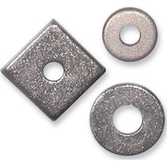 Marson - Blind Rivet Backup Washers Rivet Diameter (Inch): 0.15625 Size Code: 5 - USA Tool & Supply