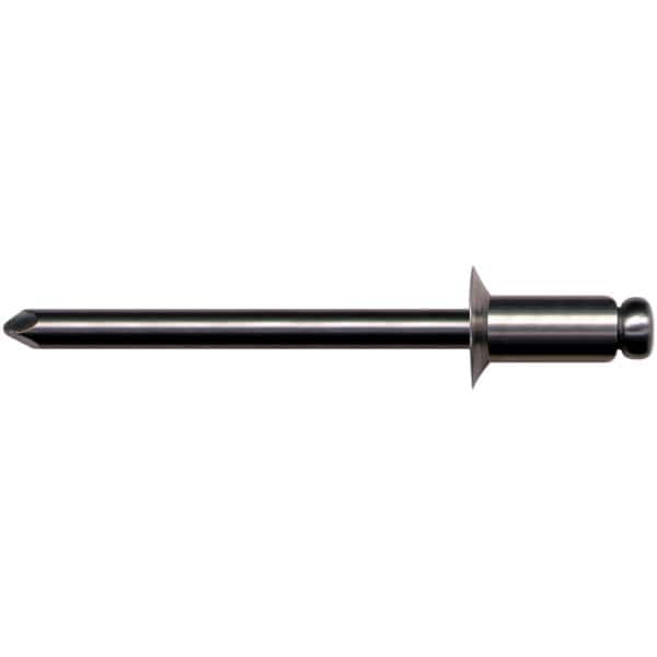 Marson - Blind Rivets Type: Open End Head Type: Countersunk - USA Tool & Supply