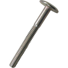 HUCK - Blind Rivets Type: Structural Head Type: Protruding - USA Tool & Supply