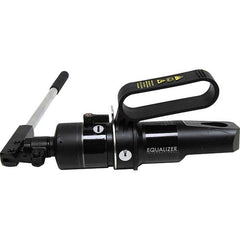 Enerpac - Power Nut Splitters Nut Maximum Width Across Flats: 1.06 Maximum Tons: 12 - USA Tool & Supply