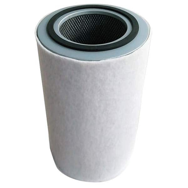 PuraShield - Air Cleaner & Filter Accessories Type: Replacement HEPA Cartridge For Use With: CPUM-500-4 - USA Tool & Supply