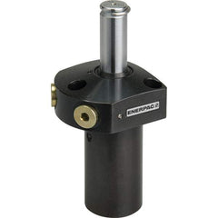Enerpac - Swing Clamps Operation Type: Hydraulic Action Type: Double-Acting - USA Tool & Supply