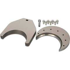 Enerpac - Cutter Replacement Parts Type: Replacement Blades For Use With: EBE26B, EBE26E Bar Cutters - USA Tool & Supply