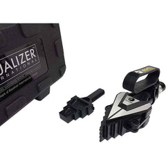Enerpac - Hydraulic Spreaders Load Capacity (Ton): 8.7 (Inch) Maximum Pressure (psi): 10000.00 - USA Tool & Supply