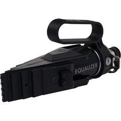 Enerpac - Hydraulic Spreaders Load Capacity (Ton): 26.9 (Inch) Maximum Pressure (psi): 10000.00 - USA Tool & Supply