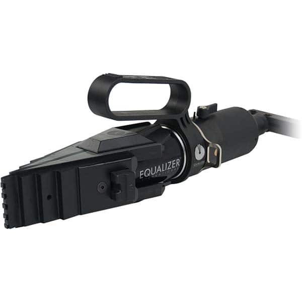 Enerpac - Hydraulic Spreaders Load Capacity (Ton): 26.9 (Inch) Maximum Pressure (psi): 10000.00 - USA Tool & Supply