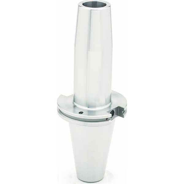 Parlec - Shrink-Fit Tool Holders & Adapters Shank Type: Taper Shank Taper Size: CAT50 - USA Tool & Supply