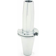 Parlec - Shrink-Fit Tool Holders & Adapters Shank Type: Taper Shank Taper Size: CAT50 - USA Tool & Supply