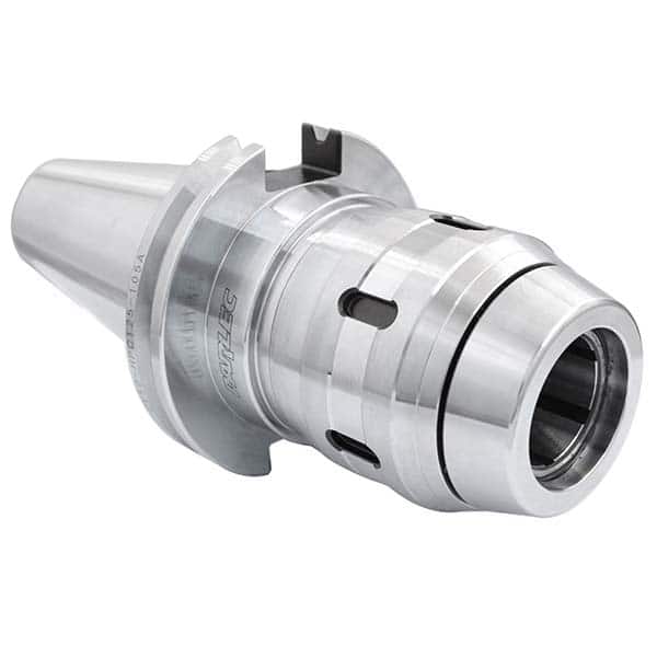 Parlec - Milling Chucks Taper Size: BT40 Shank Type: Taper Shank - USA Tool & Supply