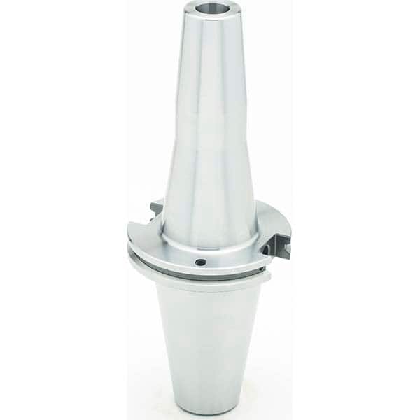 Parlec - Shrink-Fit Tool Holders & Adapters Shank Type: Taper Shank Taper Size: CAT50 - USA Tool & Supply