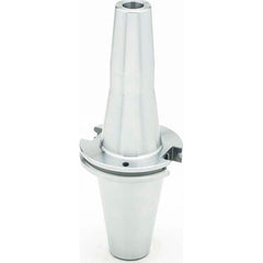 Parlec - Shrink-Fit Tool Holders & Adapters Shank Type: Taper Shank Taper Size: CAT50 - USA Tool & Supply