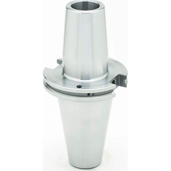 Parlec - Shrink-Fit Tool Holders & Adapters Shank Type: Taper Shank Taper Size: CAT50 - USA Tool & Supply