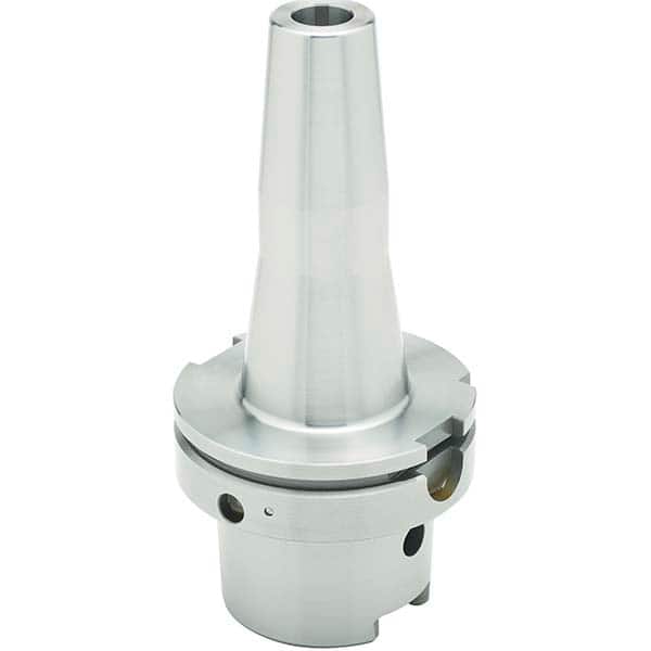 Parlec - Shrink-Fit Tool Holders & Adapters Shank Type: Taper Shank Taper Size: HSK100A - USA Tool & Supply