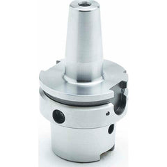 Parlec - Shrink-Fit Tool Holders & Adapters Shank Type: Taper Shank Taper Size: HSK63A - USA Tool & Supply