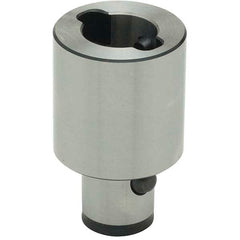 Parlec - Boring Heads Type: Fine Boring Head Actuation Type: Manual - USA Tool & Supply