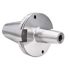 Parlec - Shrink-Fit Tool Holders & Adapters Shank Type: Taper Shank Taper Size: CAT50 - USA Tool & Supply