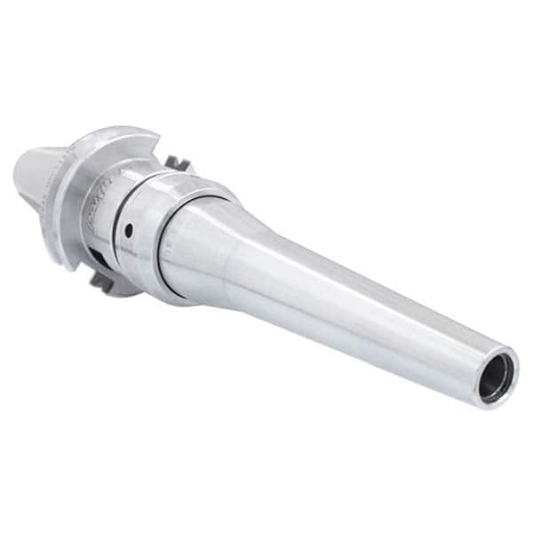 Parlec - Milling Chucks Taper Size: BT40 Shank Type: Taper Shank - USA Tool & Supply