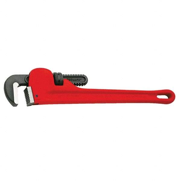 Rothenberger - Pipe Wrenches Type: All Purpose Specialty Wrench Maximum Pipe Capacity (Inch): 3 - USA Tool & Supply