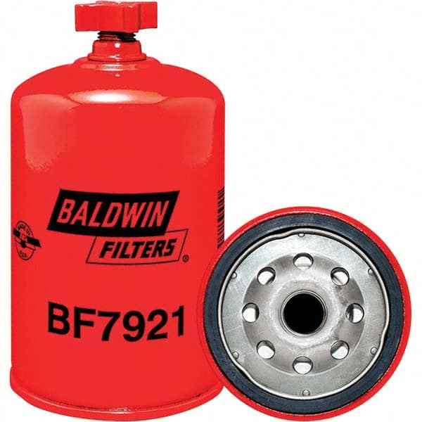 Baldwin Filters - Automotive Fuel Filter - USA Tool & Supply