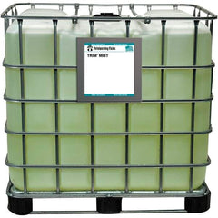 Master Fluid Solutions - 270 Gal Tote Cutting Fluid - Synthetic - USA Tool & Supply