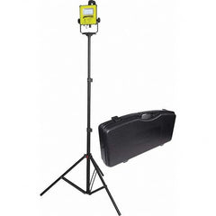 Bayco - Portable Work Lights Portable Type: Magnetic Mount Lamp Type: LED - USA Tool & Supply
