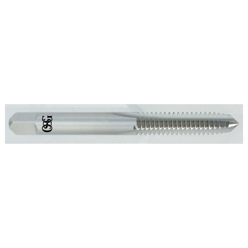 ‎3/8-16 3Fl H3 HSS Straight Flute Bottoming Tap-Bright - USA Tool & Supply