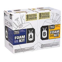 DAP - Caulk & Sealants   Product Type: Foam    Chemical Type: Polyurethane - USA Tool & Supply