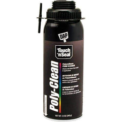 DAP - Caulk & Sealants   Product Type: Foam    Chemical Type: Acetone - USA Tool & Supply