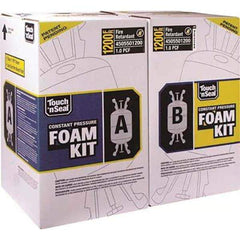 DAP - Caulk & Sealants   Product Type: Foam    Chemical Type: Polyurethane - USA Tool & Supply