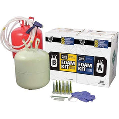 DAP - Caulk & Sealants   Product Type: Foam    Chemical Type: Polyurethane - USA Tool & Supply