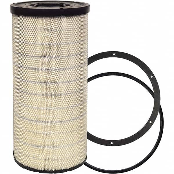 Baldwin Filters - Automotive Air Filter - USA Tool & Supply