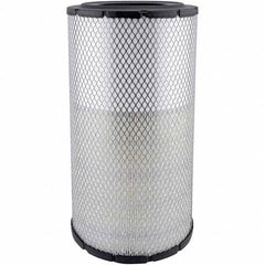 Baldwin Filters - Automotive Air Filter - USA Tool & Supply