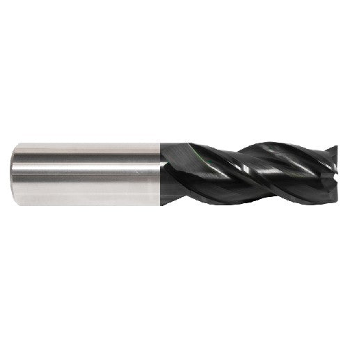 DC 1/4″ x DCONMS 1/4″ x APMX 1/2″ x OAL 3″ - Exact Industrial Supply