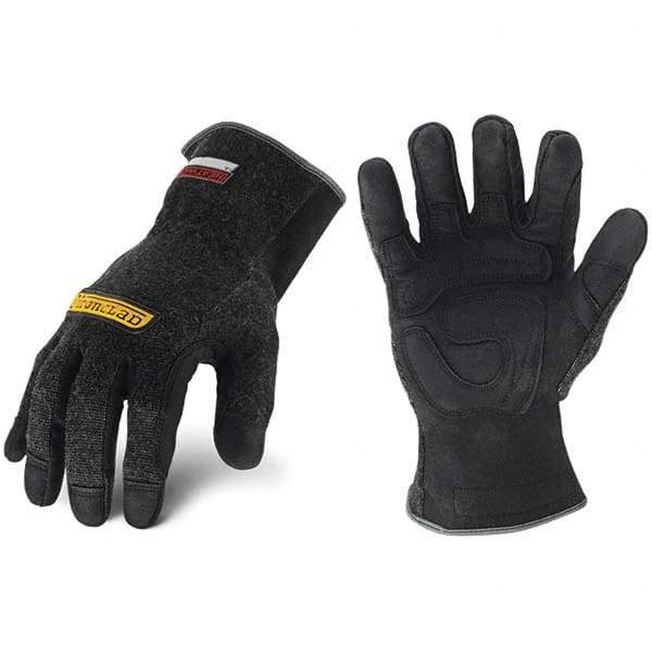 ironCLAD - Welder's & Heat Protective Gloves Type: Heat Resistant Glove Size: 2X-Large - USA Tool & Supply