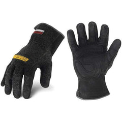 ironCLAD - Welder's & Heat Protective Gloves Type: Heat Resistant Glove Size: 2X-Large - USA Tool & Supply